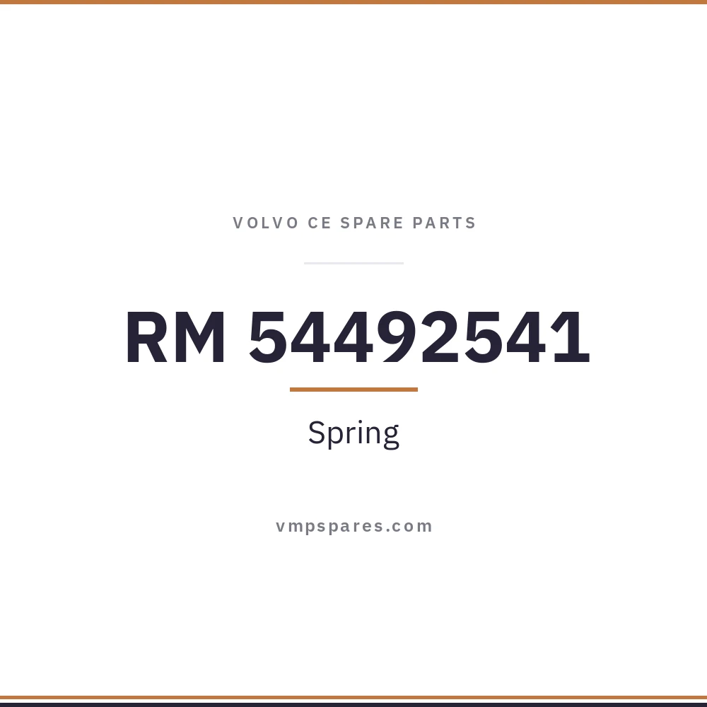 RM 54492541 – Spring