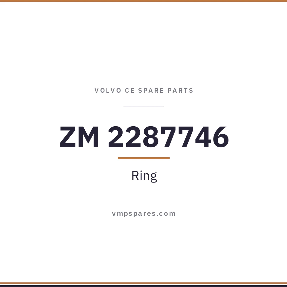 ZM 2287746 – Ring