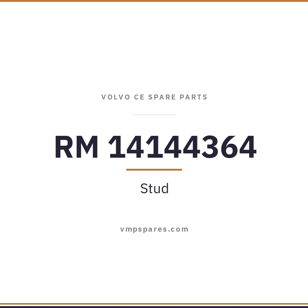 RM 14144364 – Stud