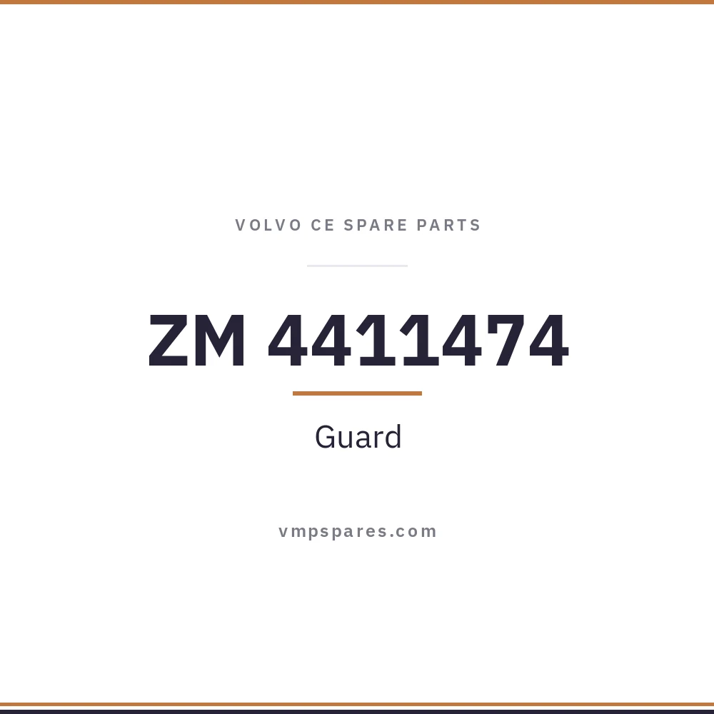 ZM 4411474 – Guard