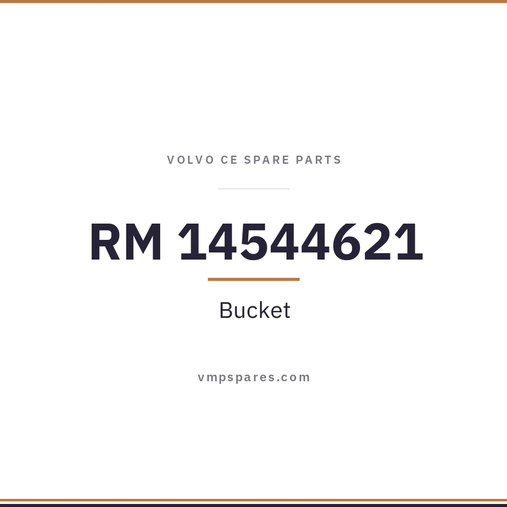 RM 14544621 – Bucket