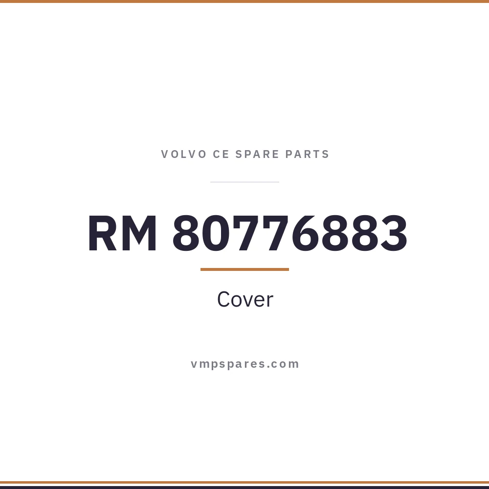 RM 80776883 – Cover