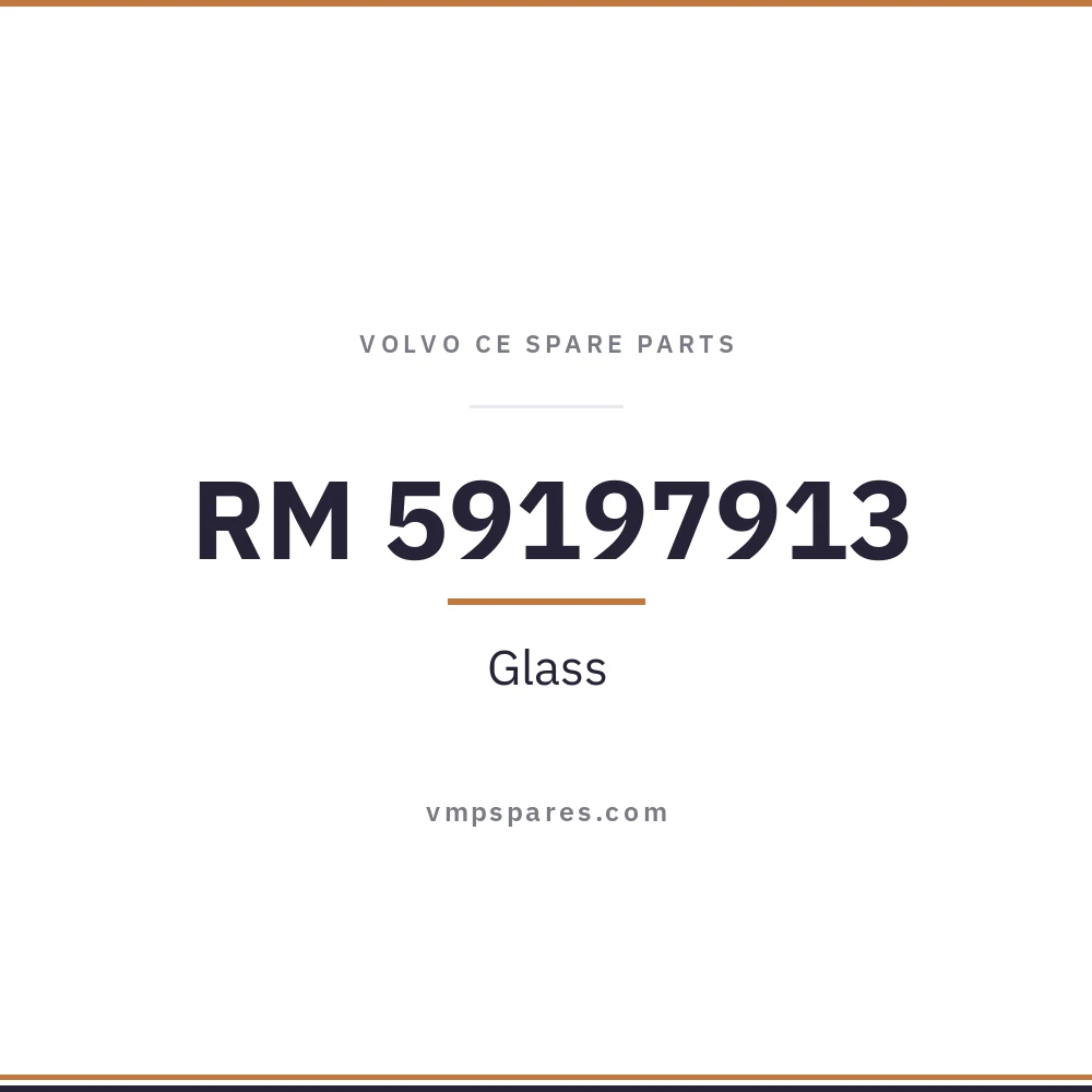 RM 59197913 – Glass