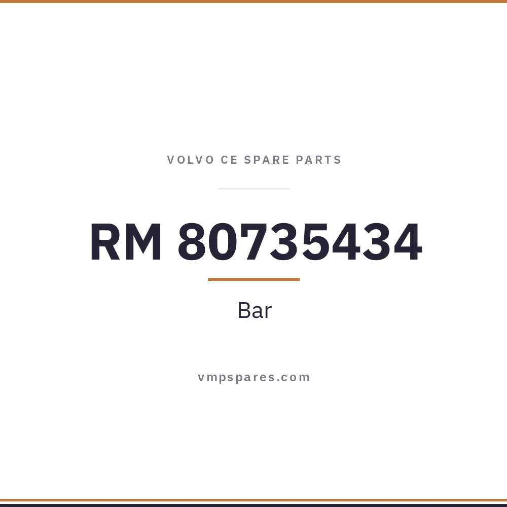 RM 80735434 – Bar