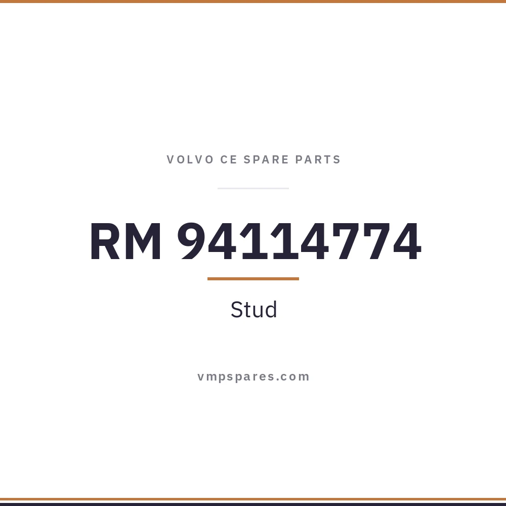 RM 94114774 – Stud
