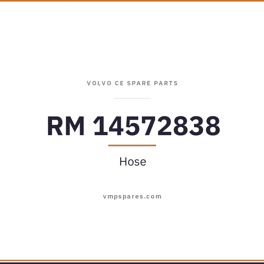 RM 14572838 – Hose