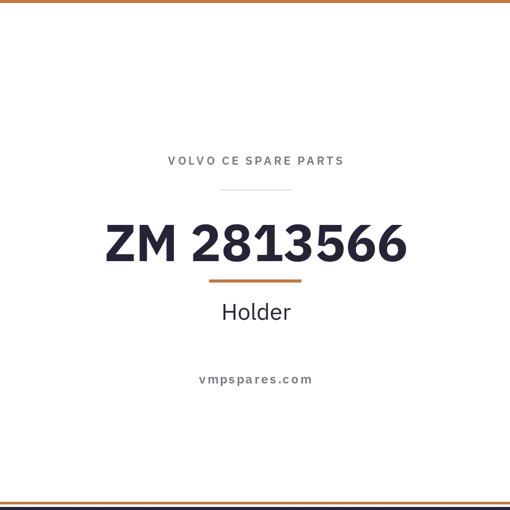 ZM 2813566 – Holder