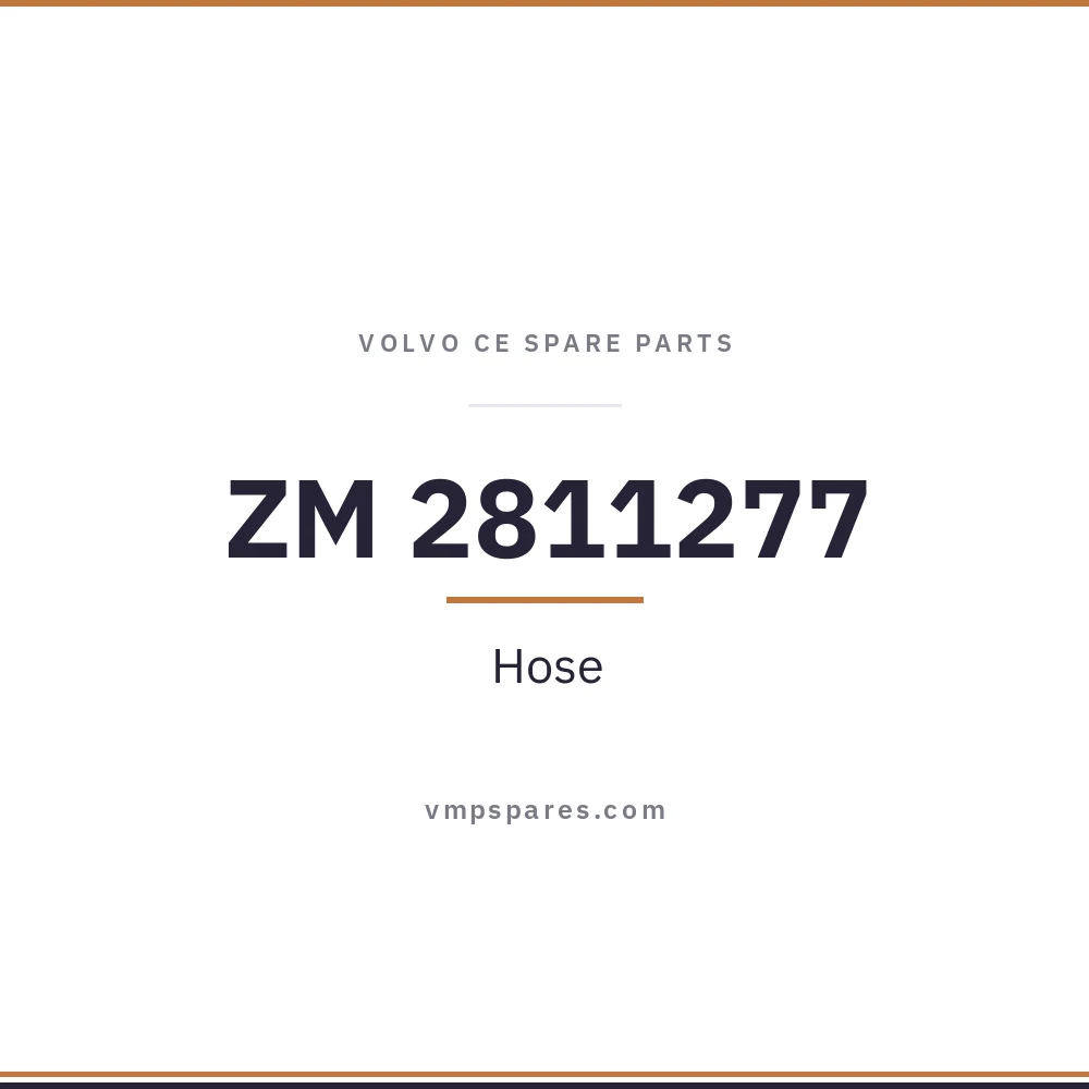 ZM 2811277 – Hose