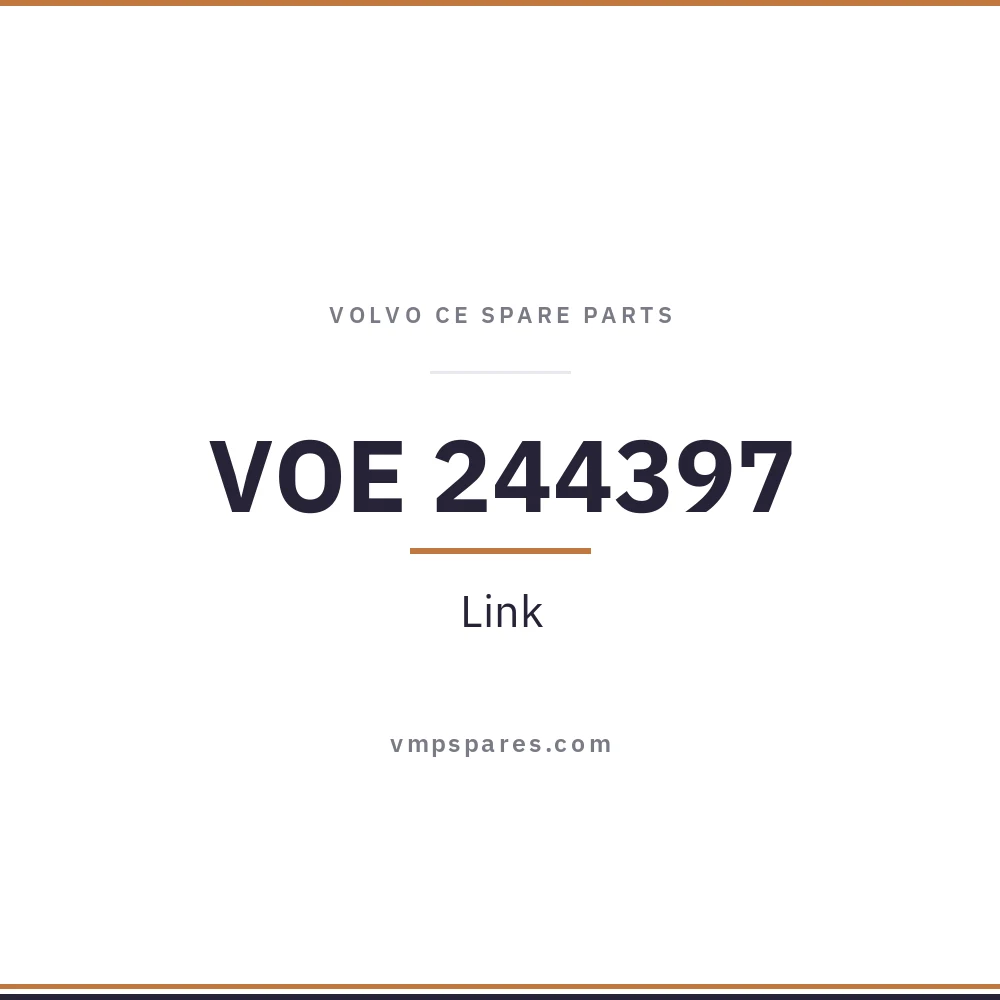 VOE 244397 – Link
