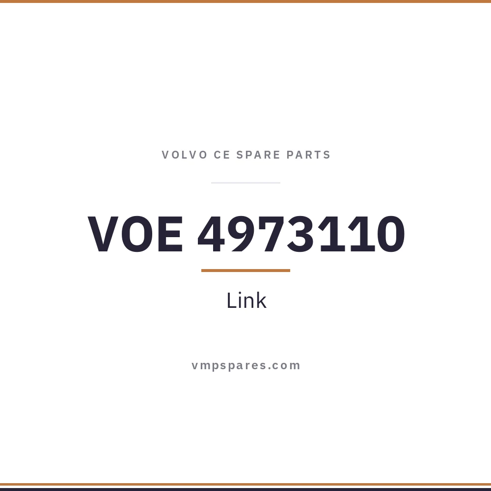 VOE 4973110 – Link