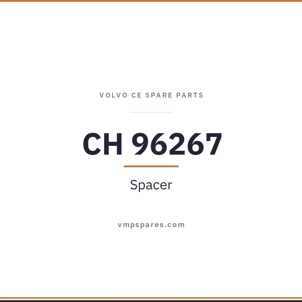 CH 96267 – Spacer