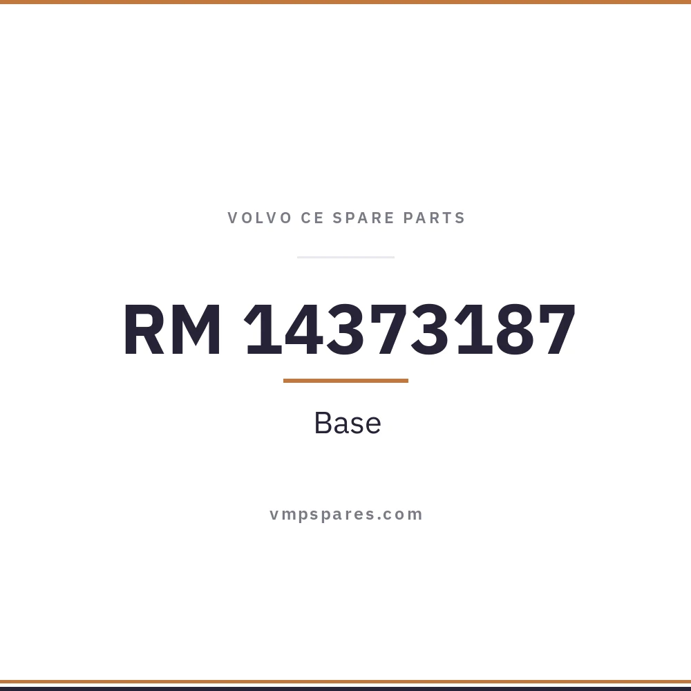RM 14373187 – Base