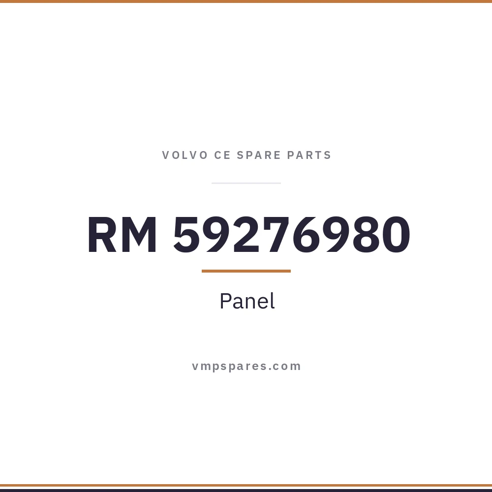 RM 59276980 – Panel