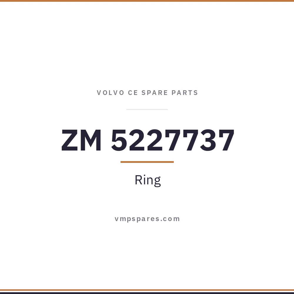 ZM 5227737 – Ring