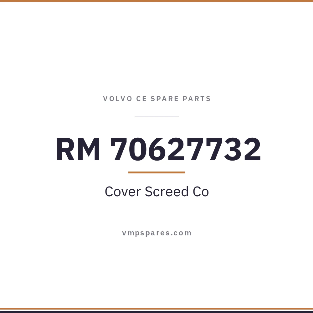 RM 70627732 – Cover Screed Co
