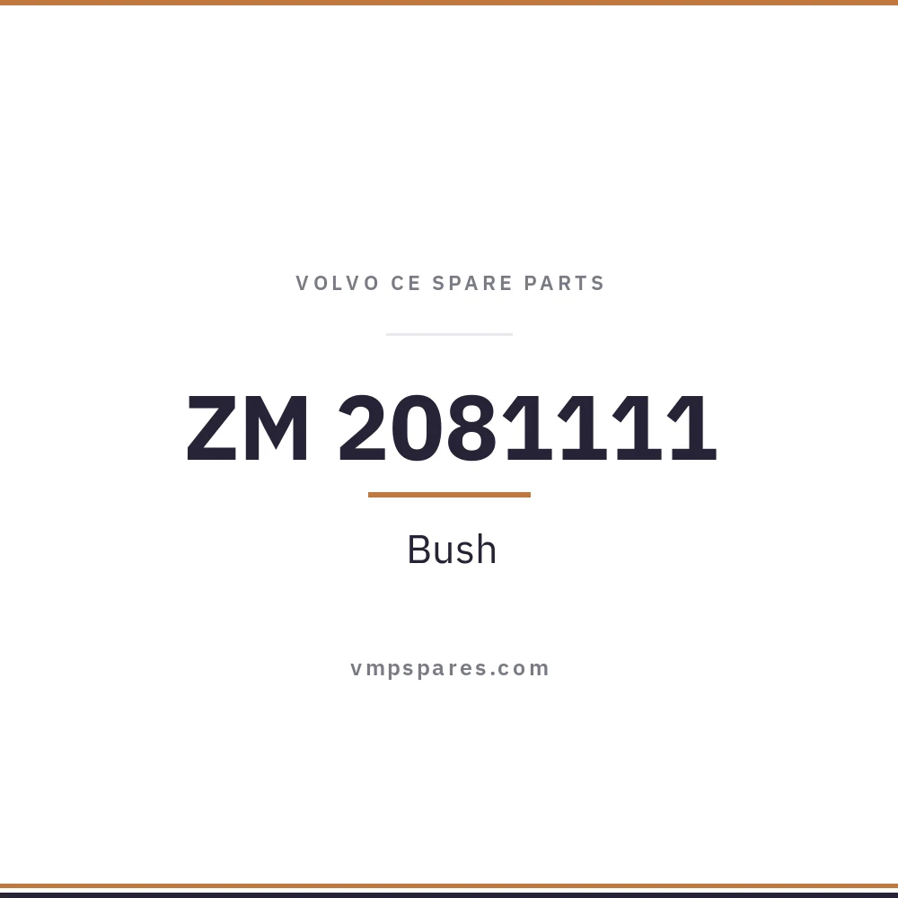 ZM 2081111 – Bush