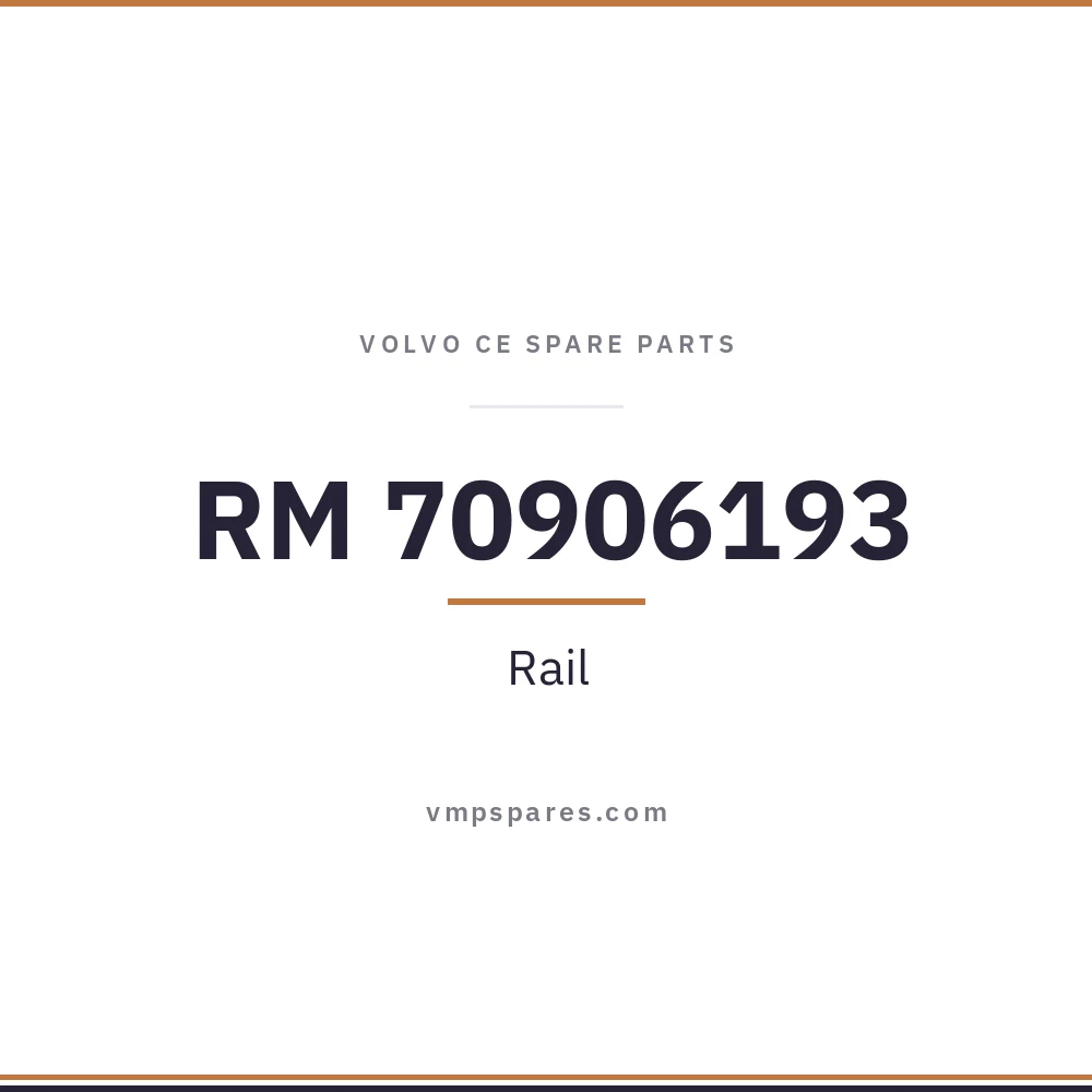 RM 70906193 – Rail