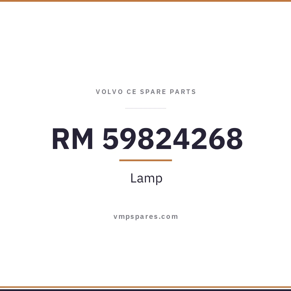 RM 59824268 – Lamp