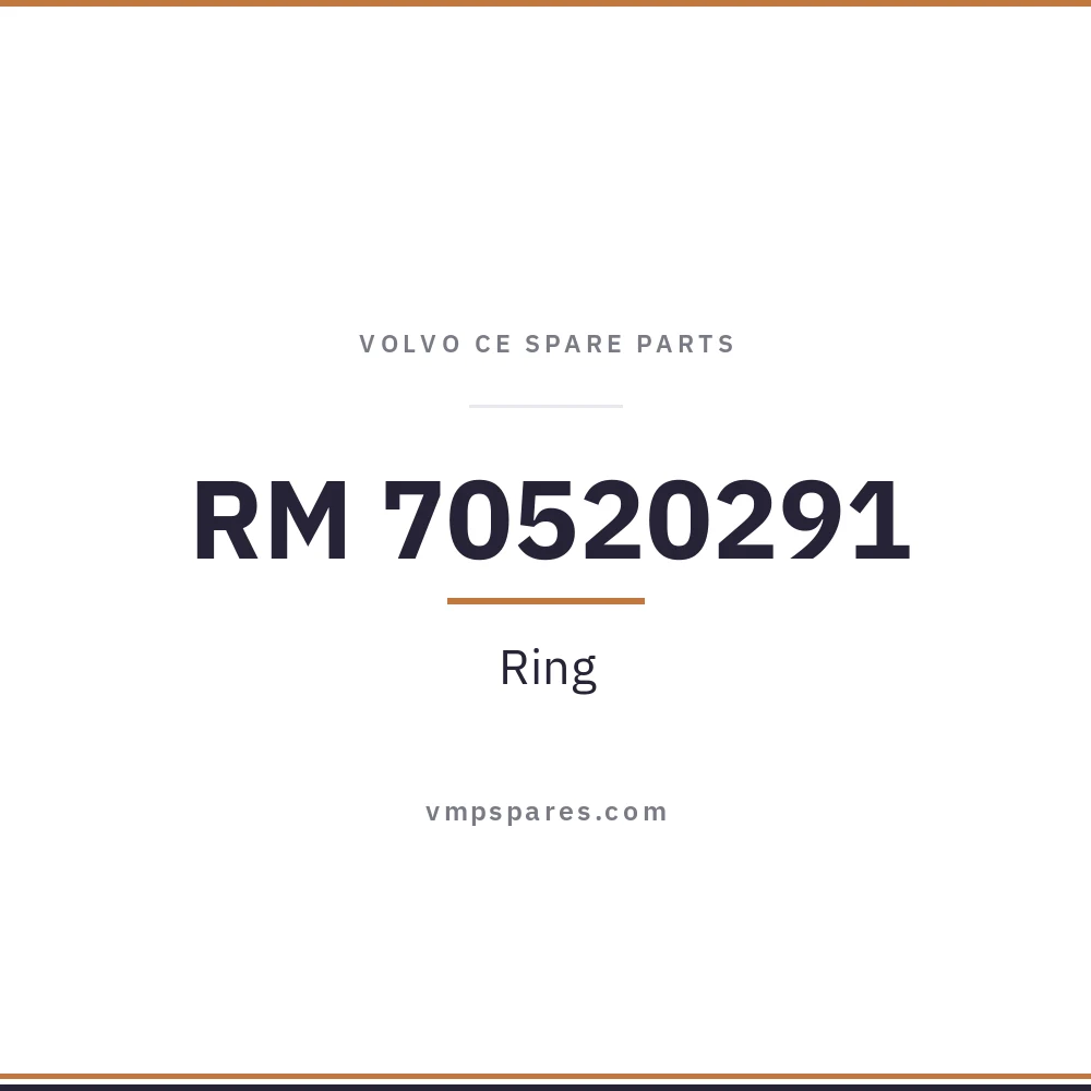 RM 70520291 – Ring