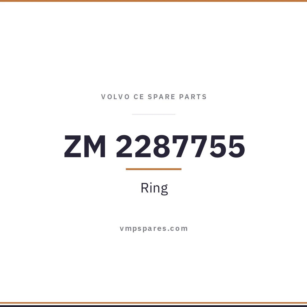 ZM 2287755 – Ring