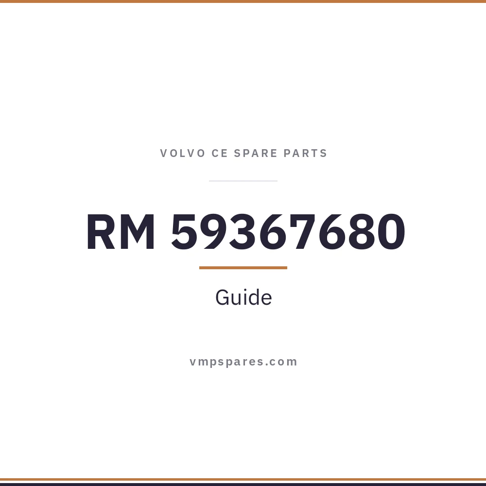 RM 59367680 – Guide