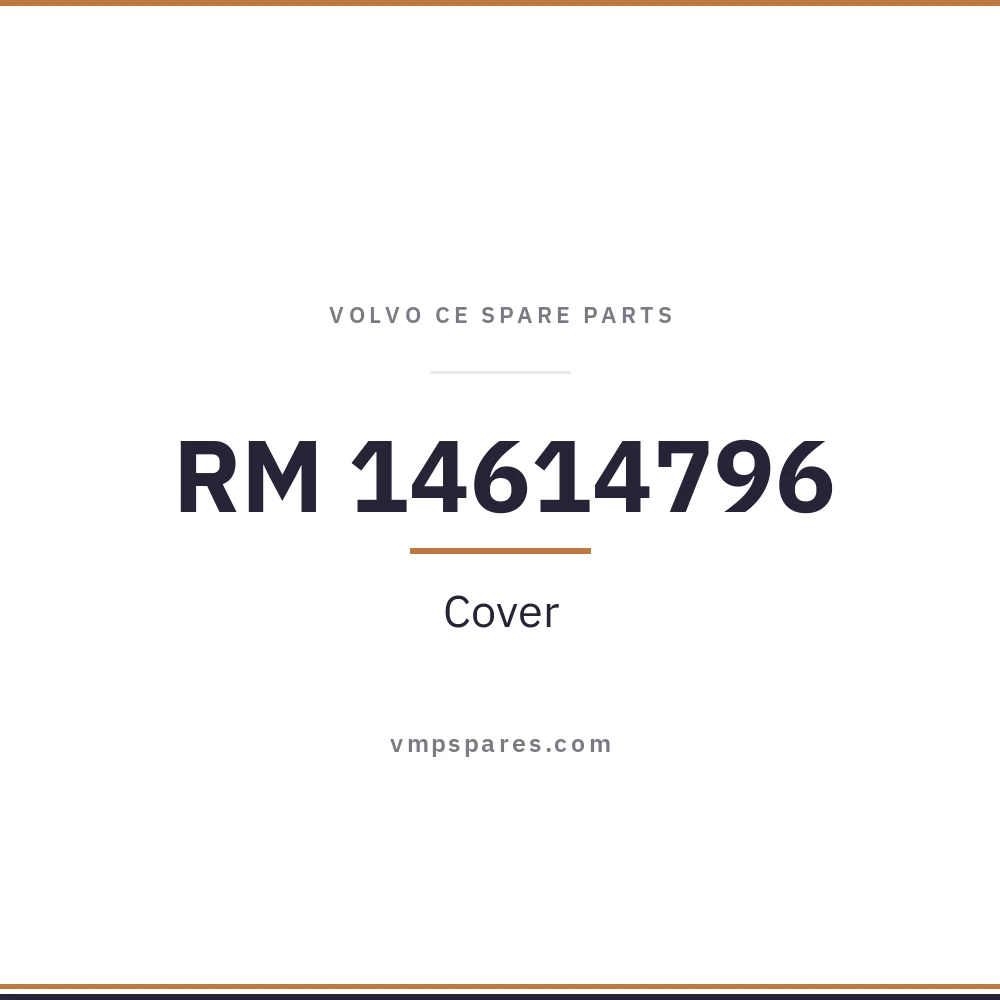 RM 14614796 – Cover