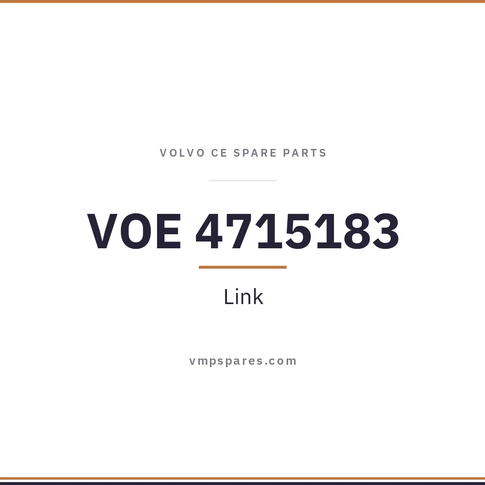 VOE 4715183 – Link