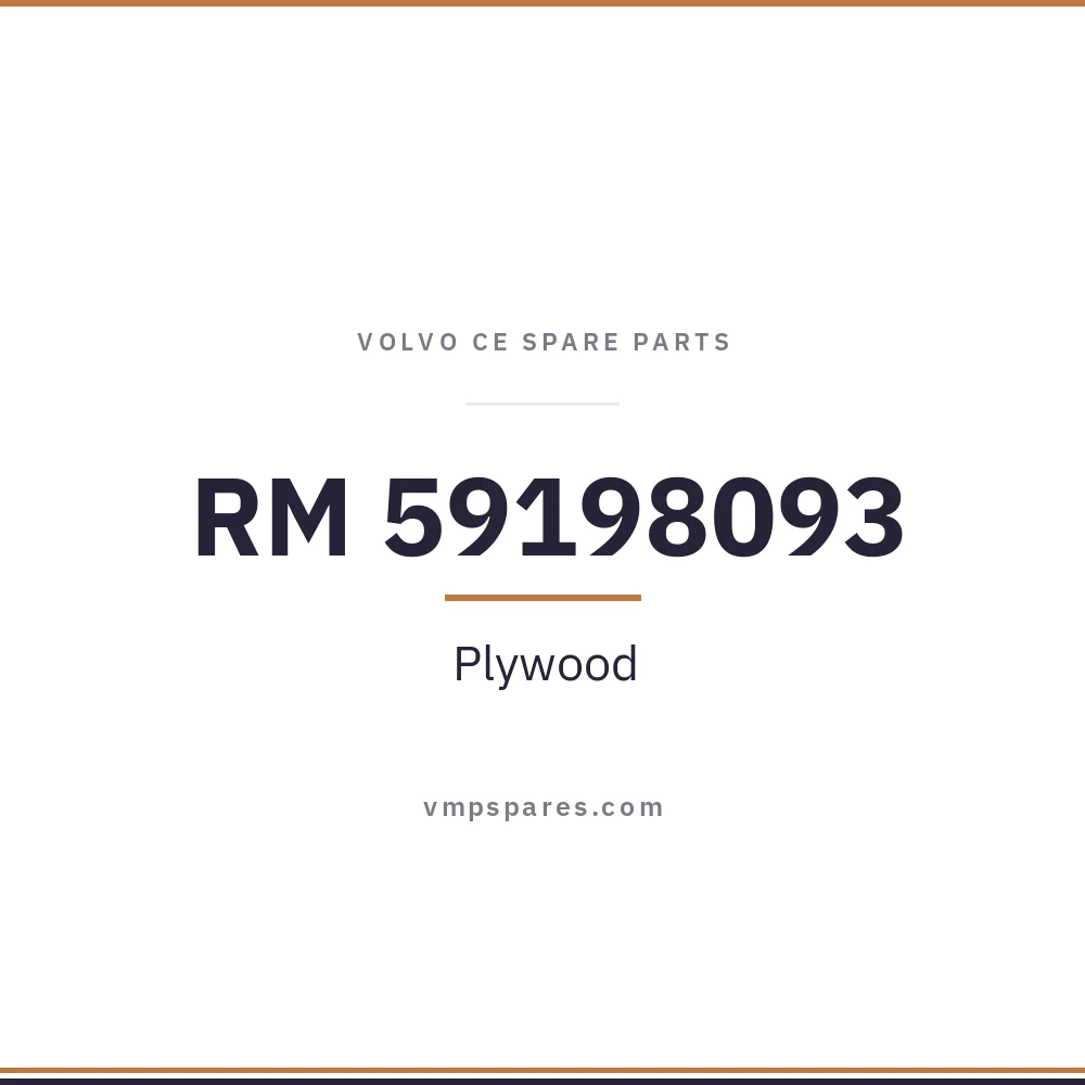 RM 59198093 – Plywood