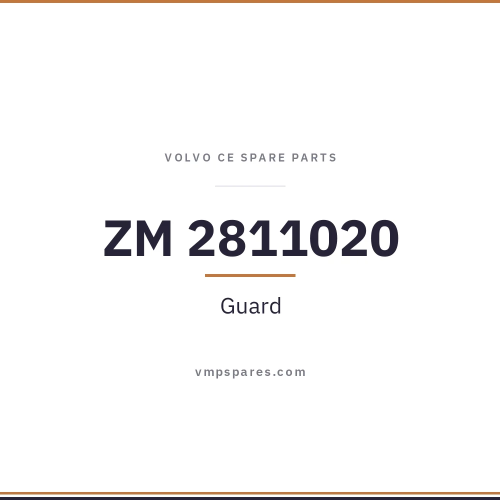 ZM 2811020 – Guard