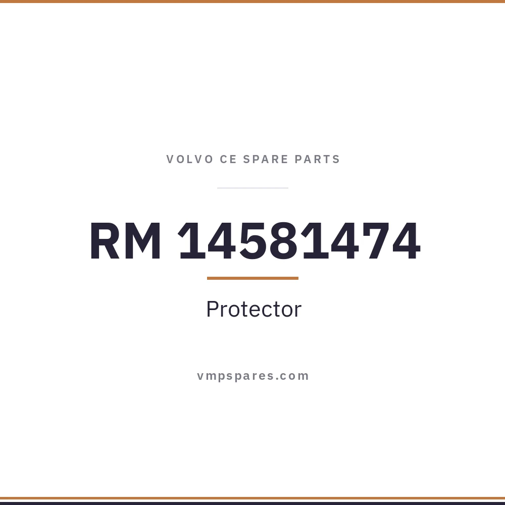 RM 14581474 – Protector