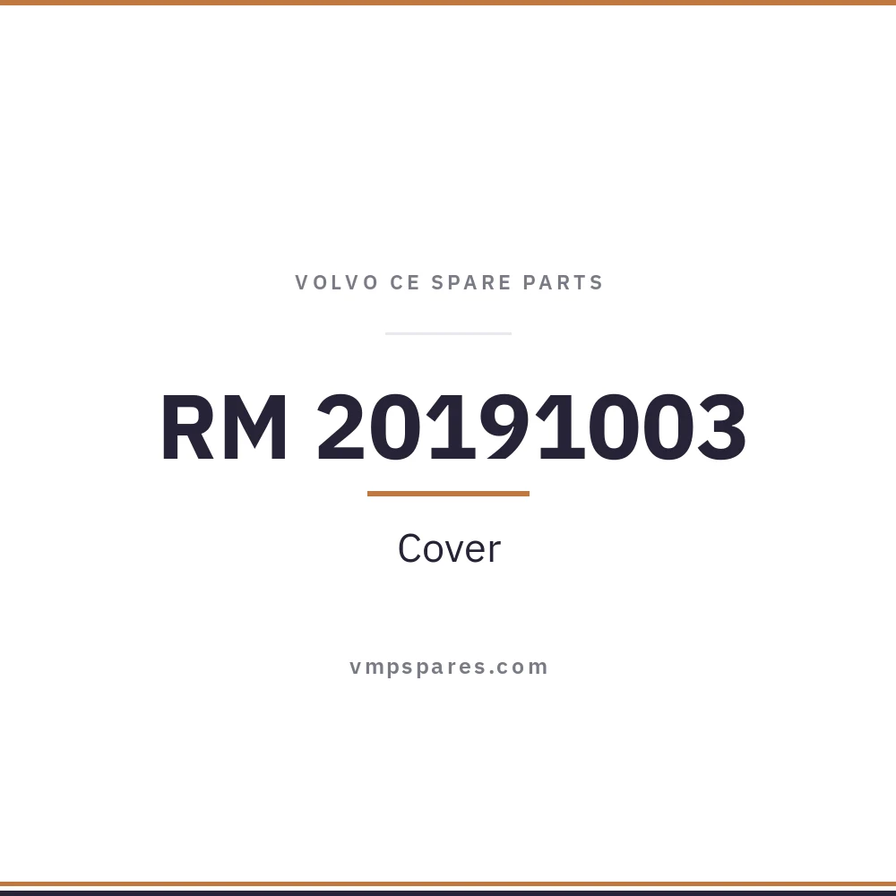 RM 20191003 – Cover
