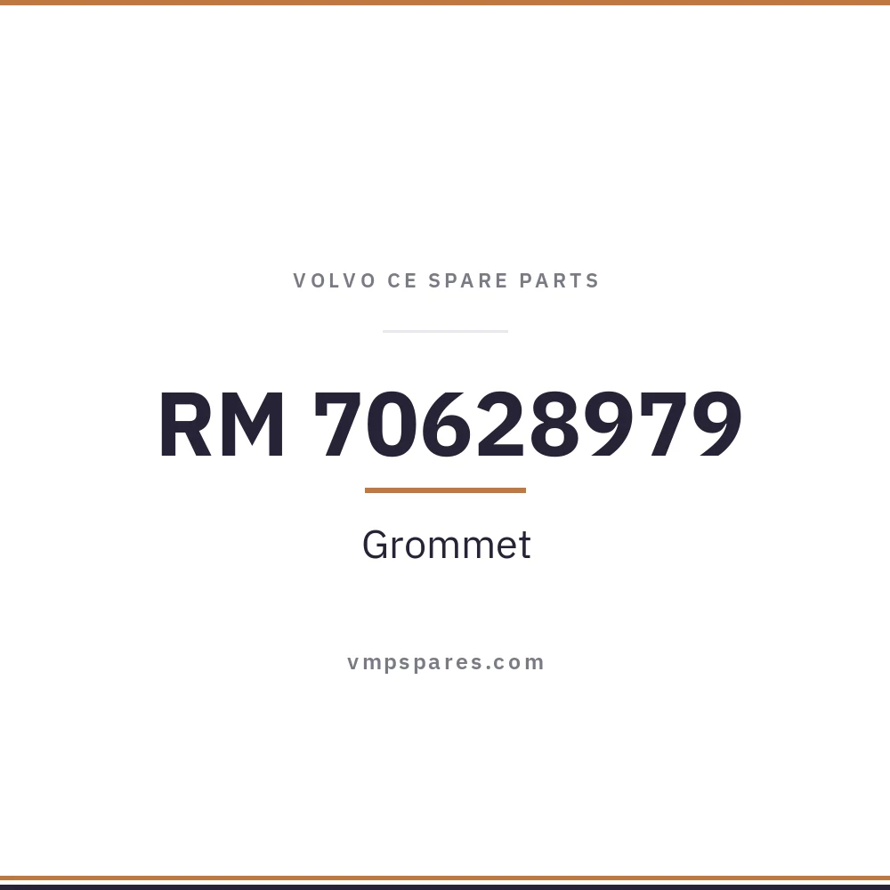 RM 70628979 – Grommet