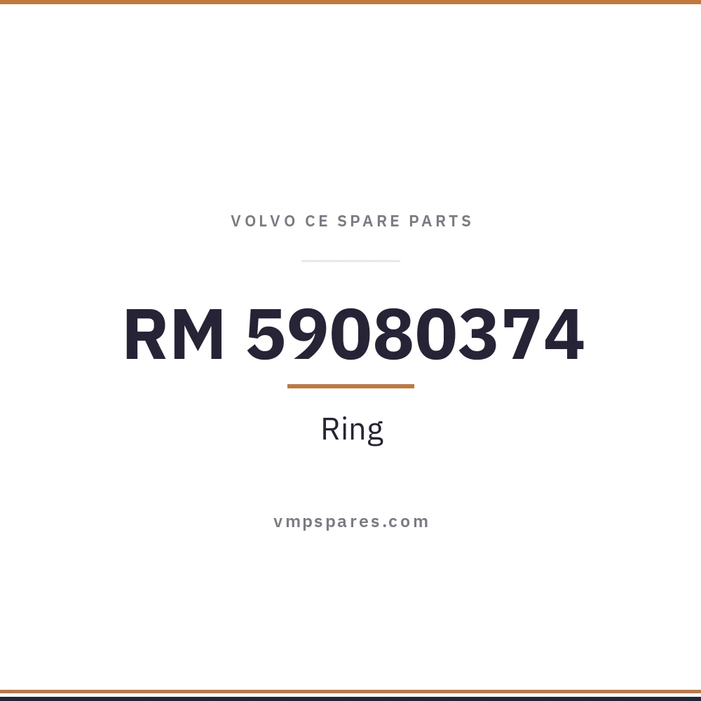 RM 59080374 – Ring