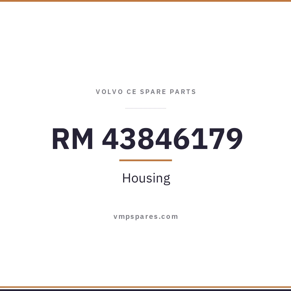 RM 43846179 – Housing