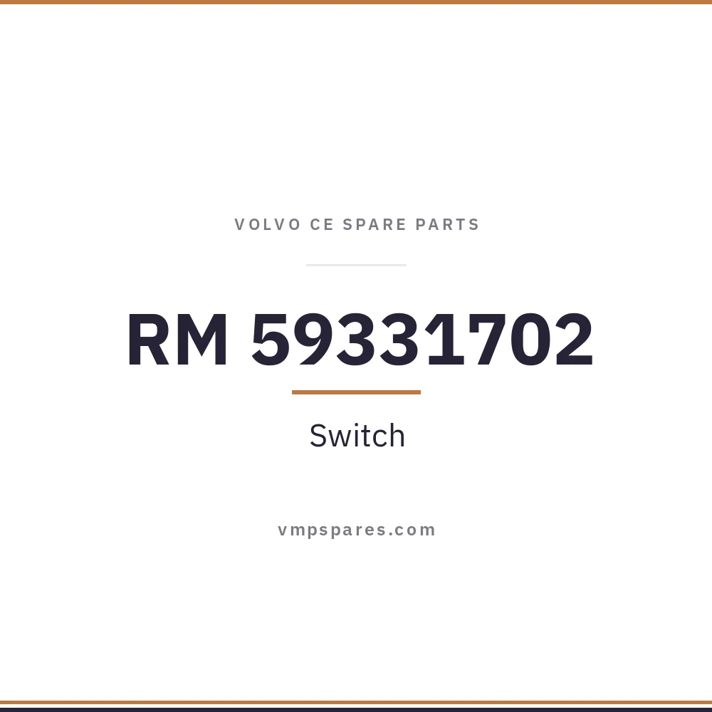 RM 59331702 – Switch
