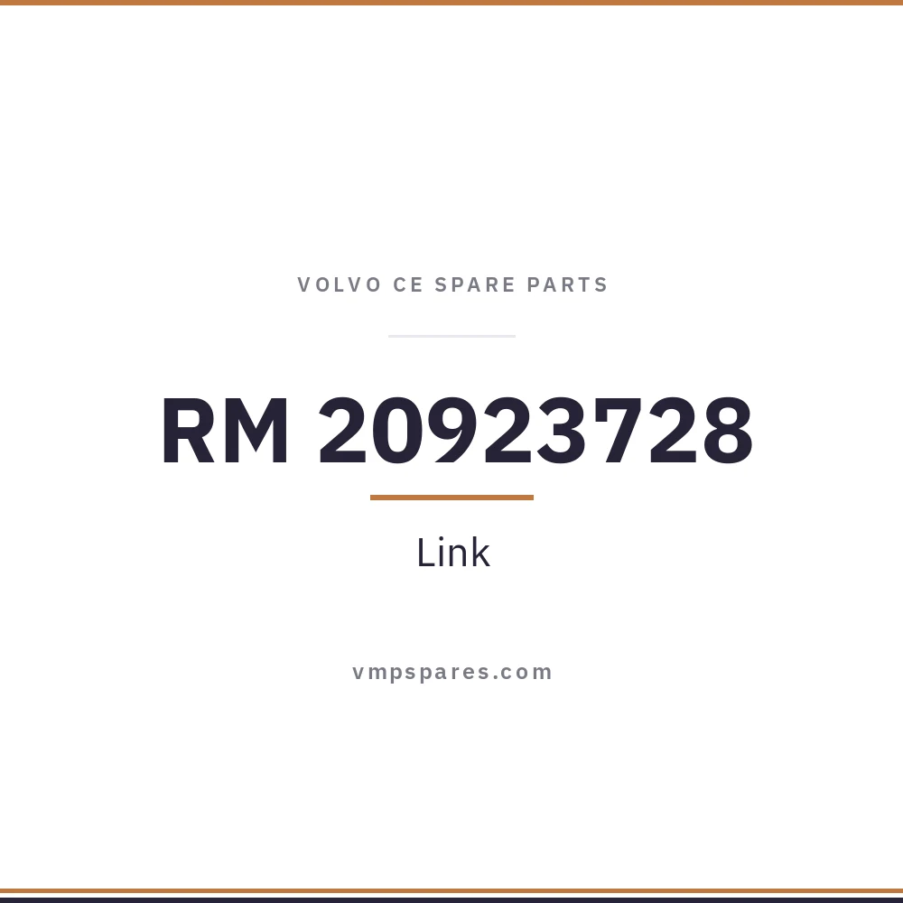 RM 20923728 – Link