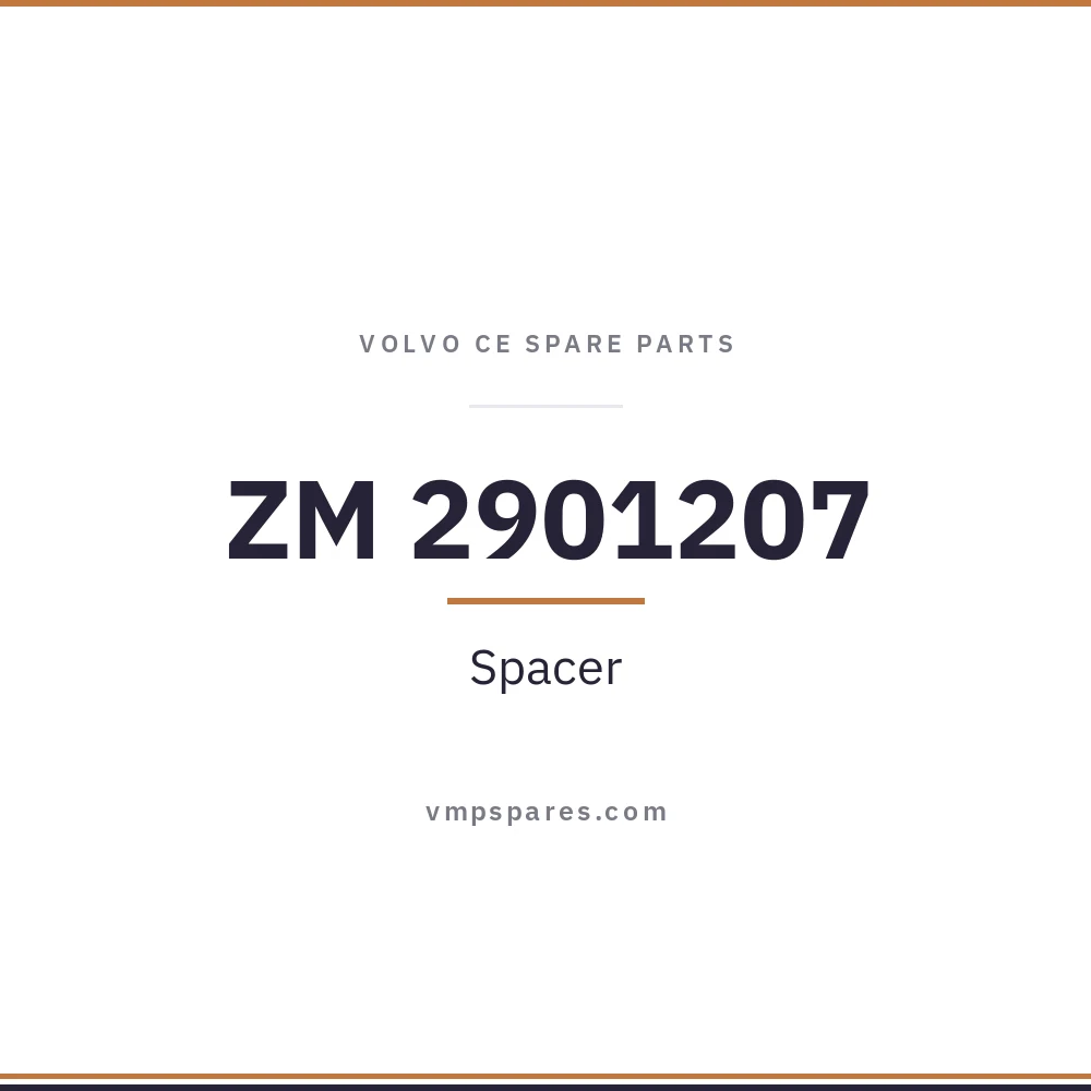ZM 2901207 – Spacer