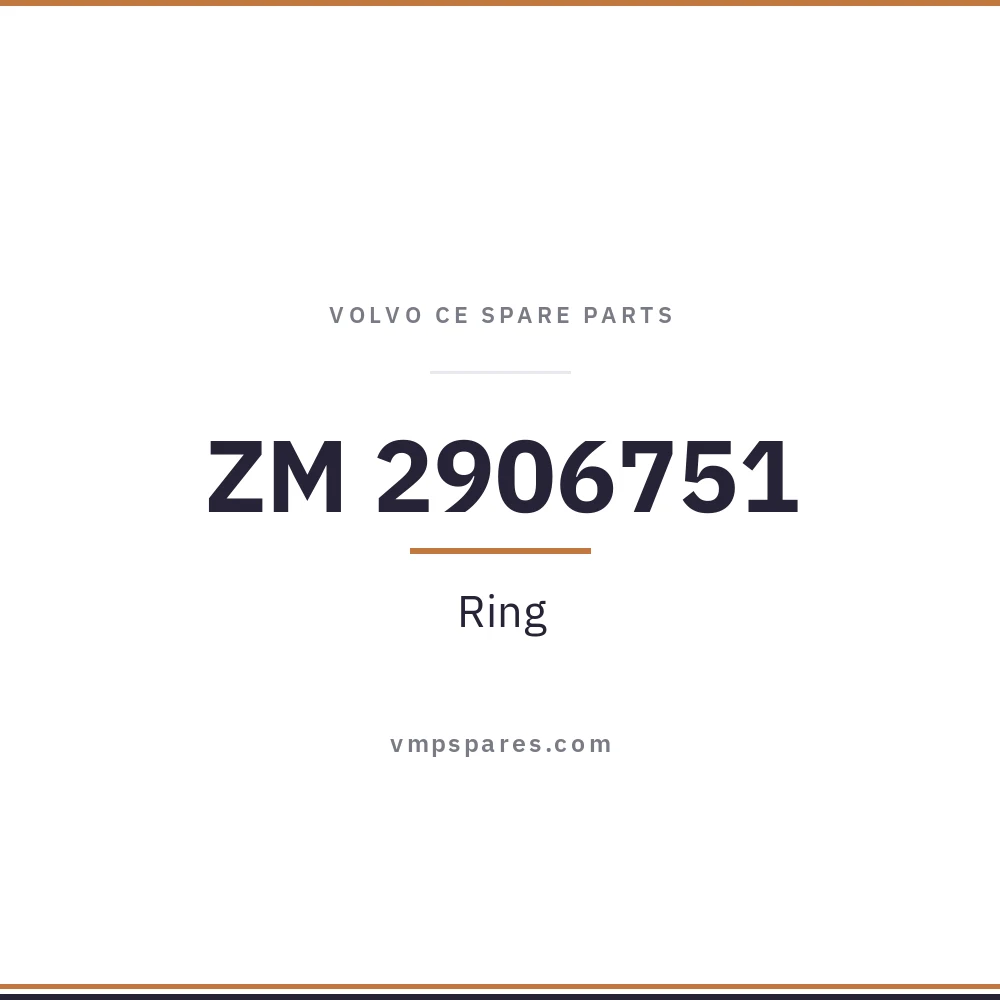 ZM 2906751 – Ring