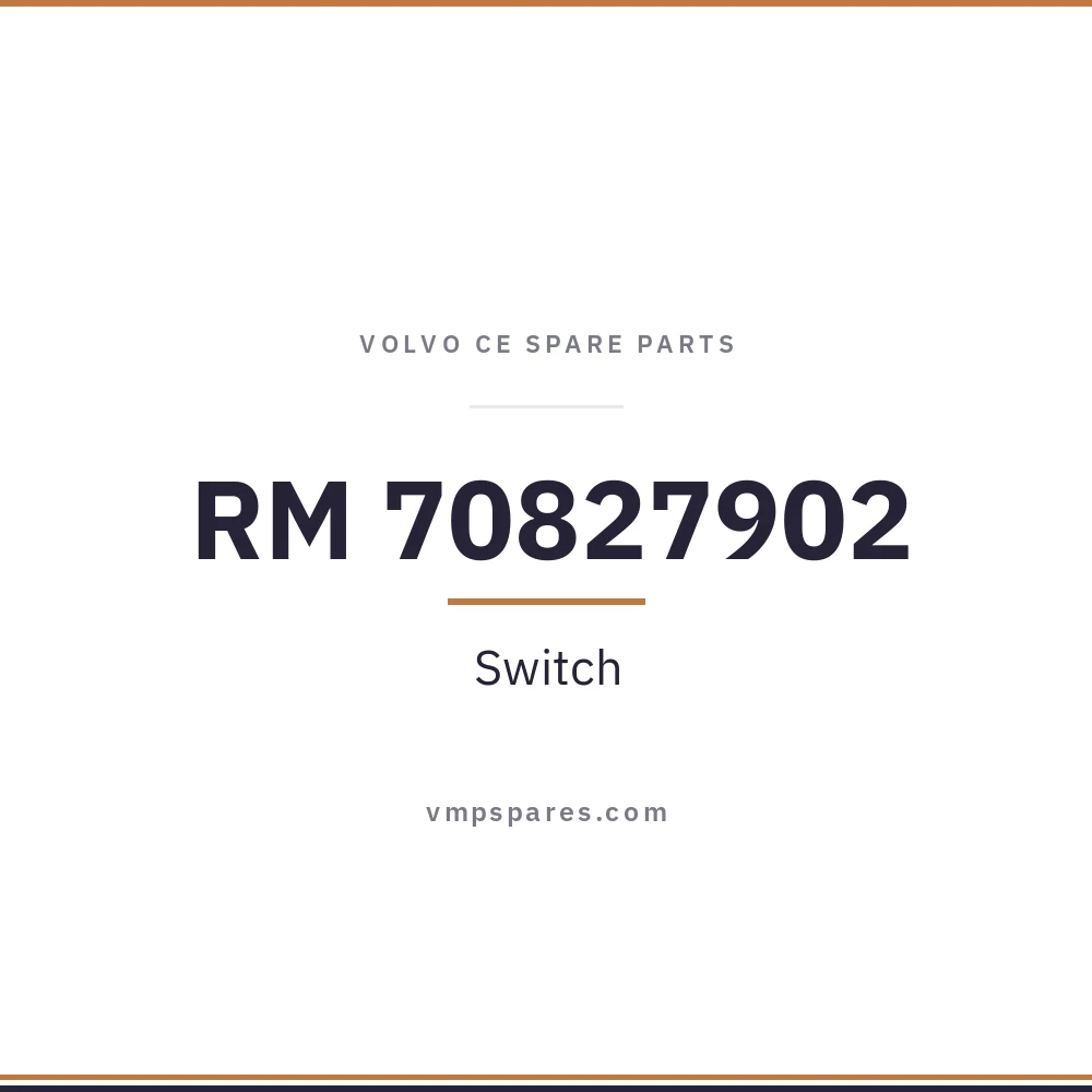 RM 70827902 – Switch