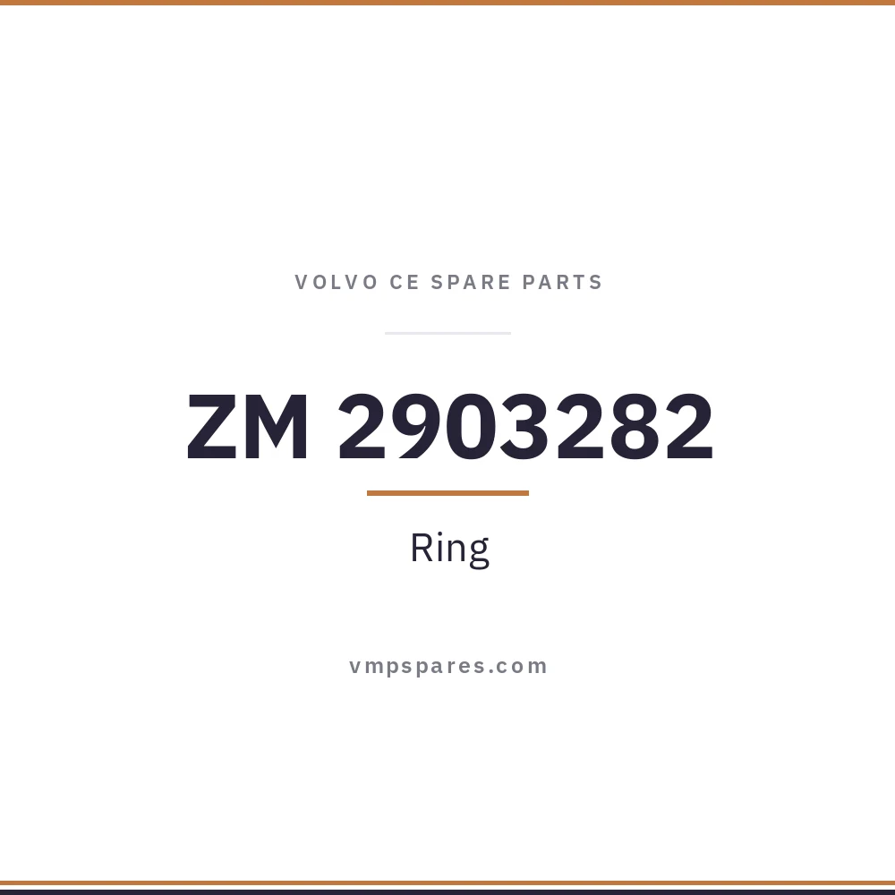ZM 2903282 – Ring