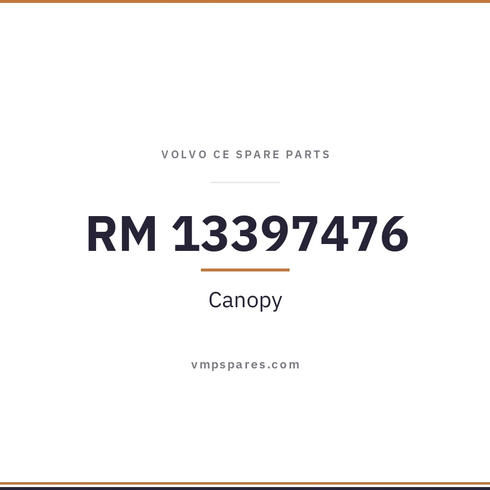 RM 13397476 – Canopy