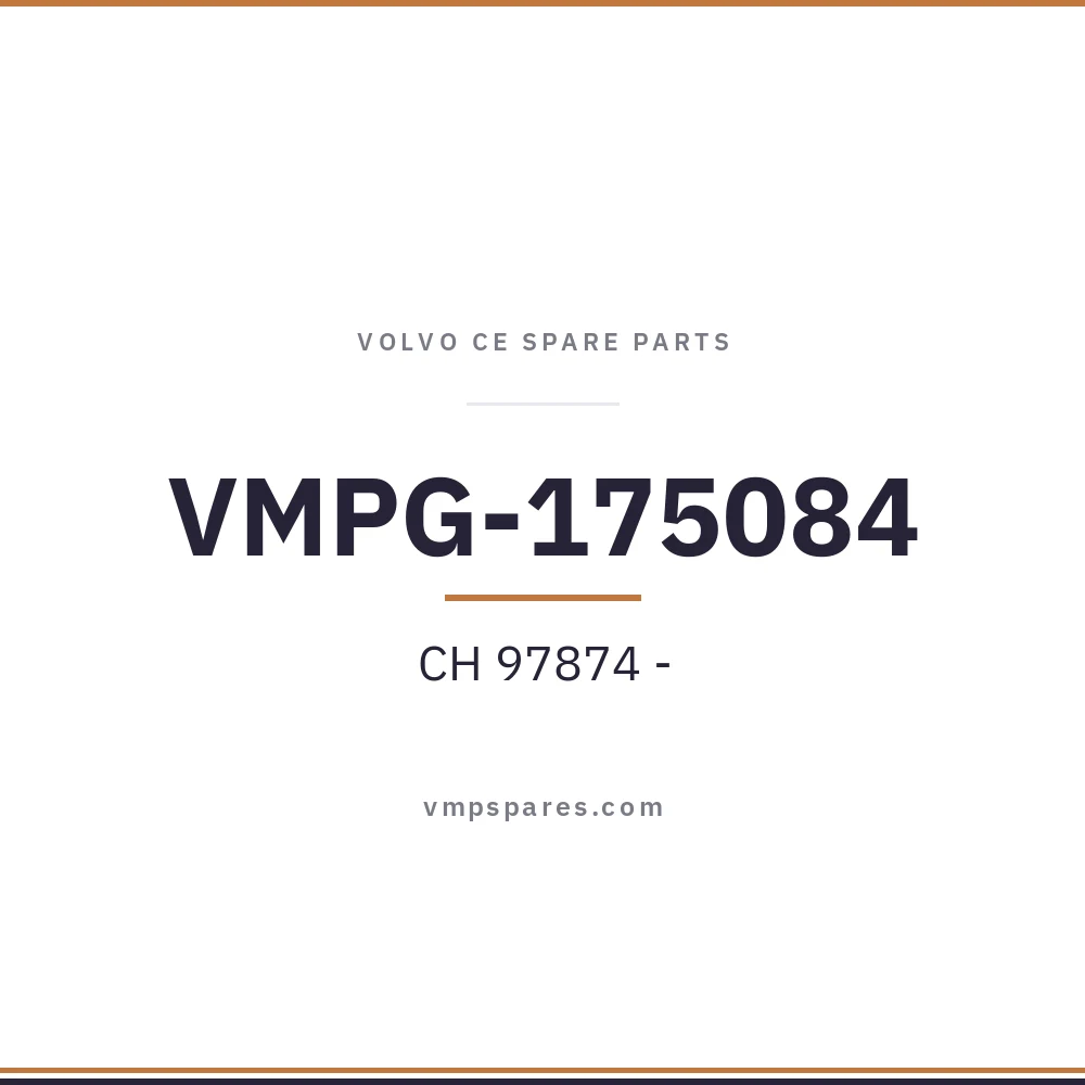CH 97874 –