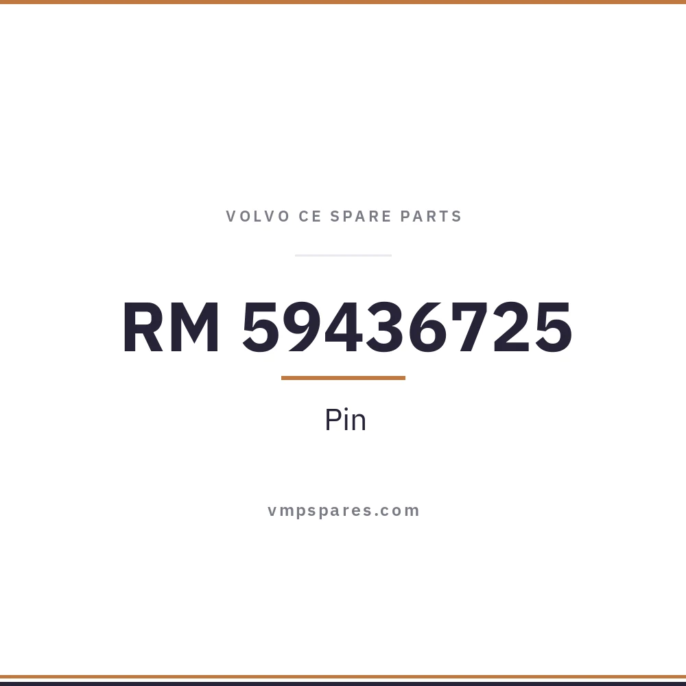 RM 59436725 – Pin