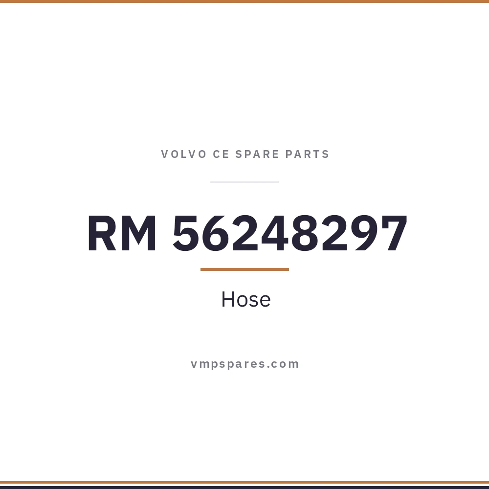RM 56248297 – Hose