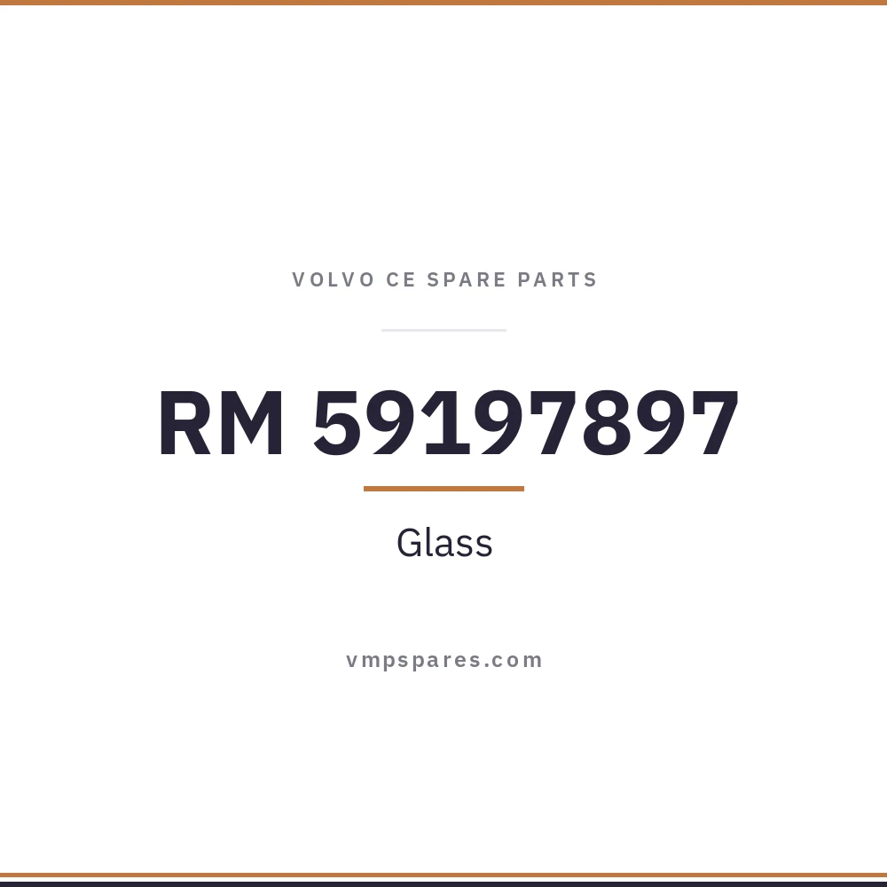RM 59197897 – Glass