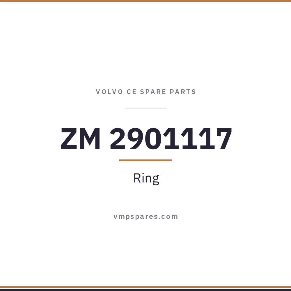 ZM 2901117 – Ring