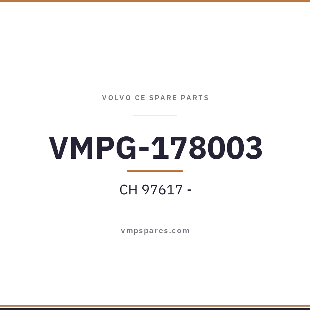 CH 97617 –