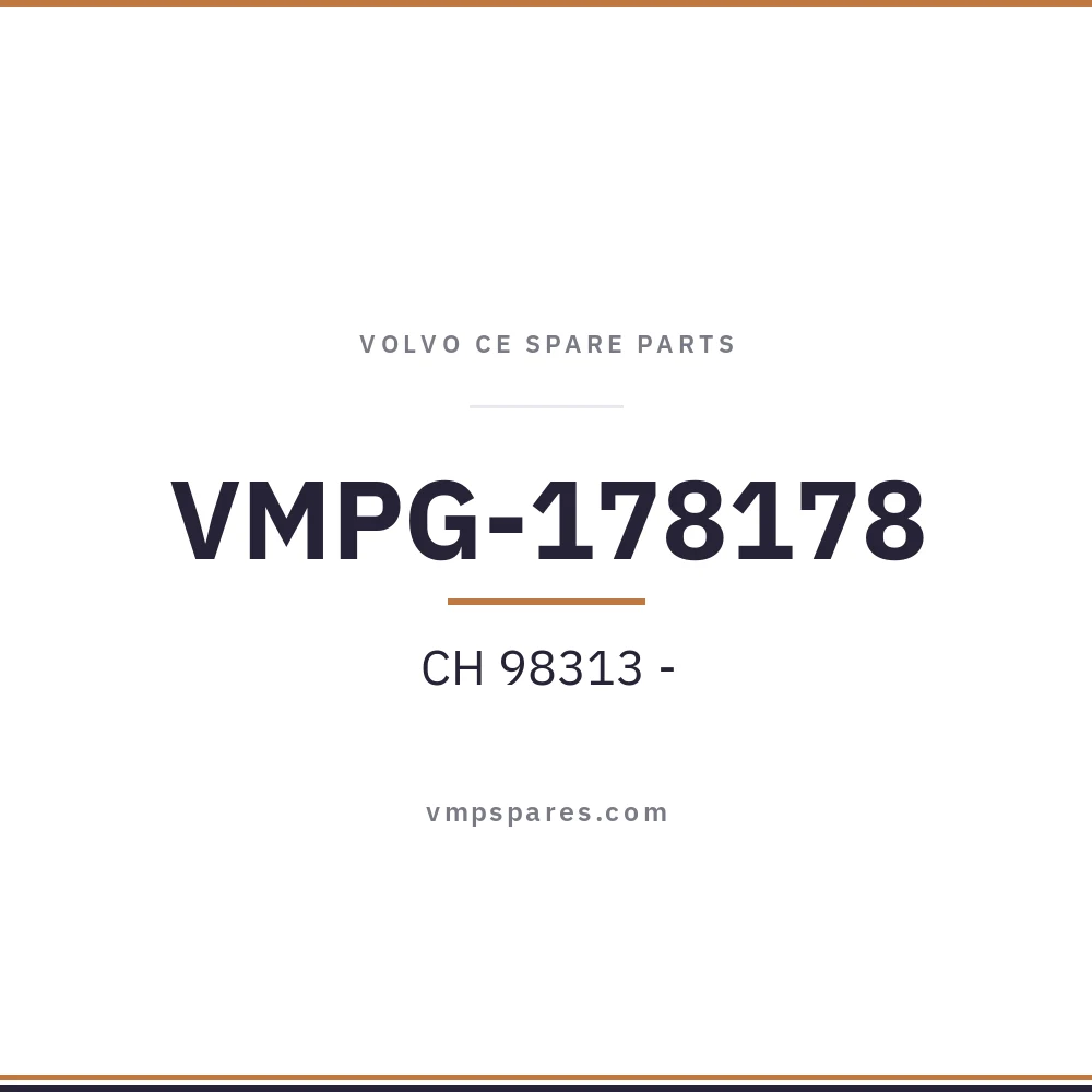 CH 98313 –