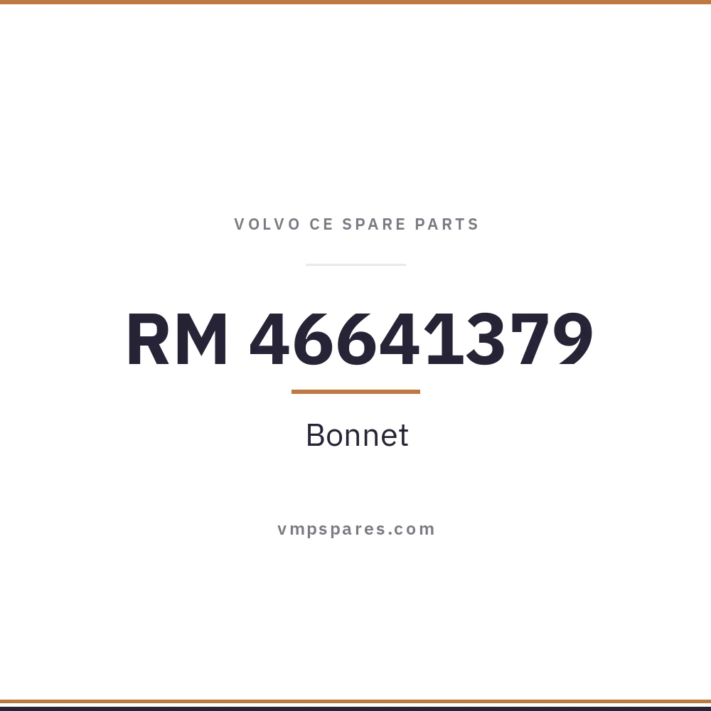 RM 46641379 – Bonnet
