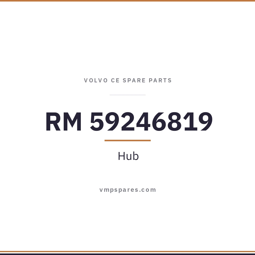 RM 59246819 – Hub